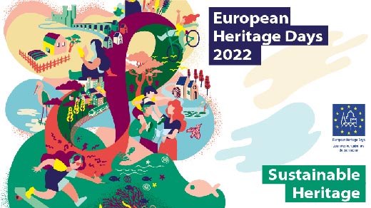 Lancement des Journées européennes du patrimoine dans le cadre de la Présidence